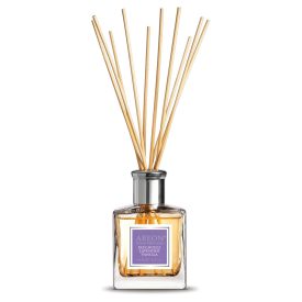   Areon Home Perfume Diffuser Sticks Patchouli, Lavender & Vanilla 150 ml