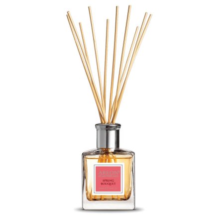 Areon Home Perfume Diffuser Sticks Spring Bouquet 150 ml