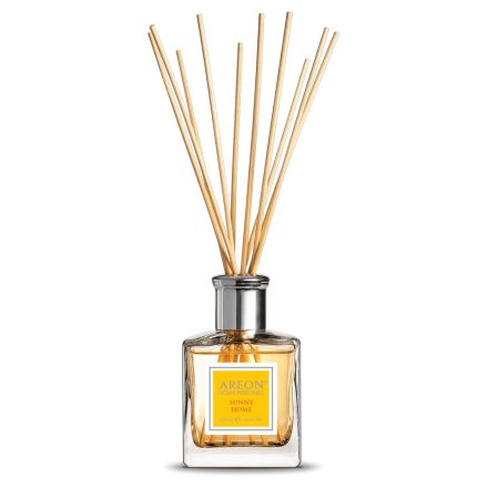 Areon Home Perfume Diffuser Sticks Sunny Home 150 ml
