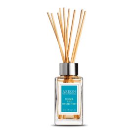   Areon Home Perfume Diffuser Sticks Under the Mystic Tree 85 ml