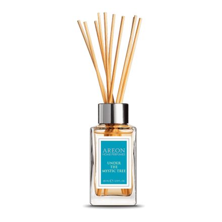 Areon Home Perfume Diffuser Sticks Under the Mystic Tree 85 ml