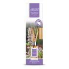 Areon Home Perfume Diffuser Sticks Patchouli, Lavender & Vanilla 85 ml
