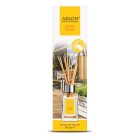 Areon Home Perfume Diffuser Sticks Sunny Home 85 ml