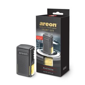 Areon autóillatosító Sport Lux Platinum 8 ml