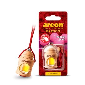 Areon autóillatosító Fresco Bubble Gum 4 ml