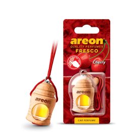 Areon autóillatosító Fresco Cherry 4 ml