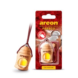 Areon autóillatosító Fresco Coconut 4 ml