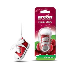 Areon autóillatosító Fresh Wave Cherry