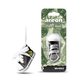 Areon autóillatosító Fresh Wave Money