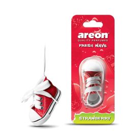 Areon autóillatosító Fresh Wave Strawberry