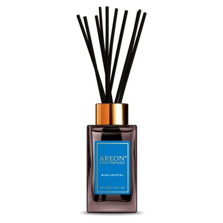 Areon Home Premium Diffuser Blue Crystal 85 ml