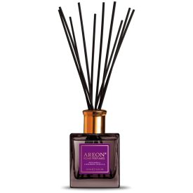   Areon Home Premium Diffuser Patchouli, Lavender & Vanilla 150 ml