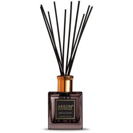 Areon Home Premium Diffuser Vanilla Black 150 ml