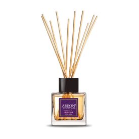   Areon Home Diffuser Sticks Patchouli, Lavender & Vanilla 50 ml
