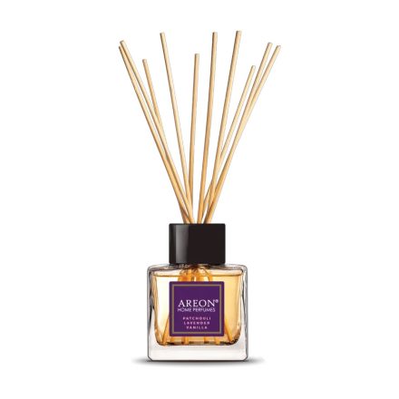 Areon Home Diffuser Sticks Patchouli, Lavender & Vanilla 50 ml