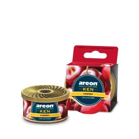Areon autóillatosító Ken Cherry