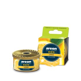 Areon autóillatosító Ken Lemon