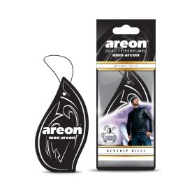 Areon autóillatosító mon Beverly Hills