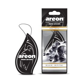 Areon autóillatosító mon Black Crystal
