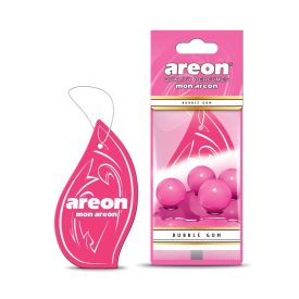 Areon autóillatosító mon Bubble Gum