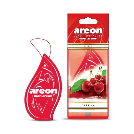 Areon autóillatosító mon Cherry