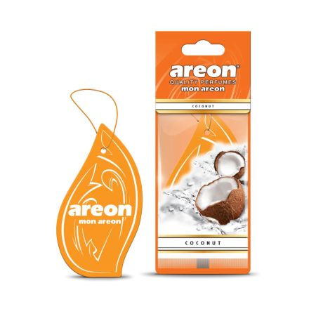 Areon autóillatosító mon Coconut