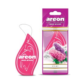 Areon autóillatosító mon Lilac
