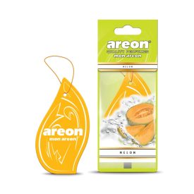 Areon autóillatosító mon Melon