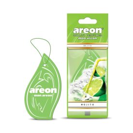 Areon autóillatosító mon Mojito