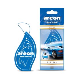 Areon autóillatosító mon New Car