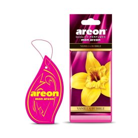 Areon autóillatosító mon Vanilla Bubble