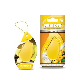 Areon autóillatosító Monbrane Vanilla