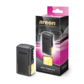 Areon autóillatosító Car Color AntiTobacco 8 ml