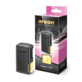 Areon autóillatosító Car Color Bubble Gum 8 ml