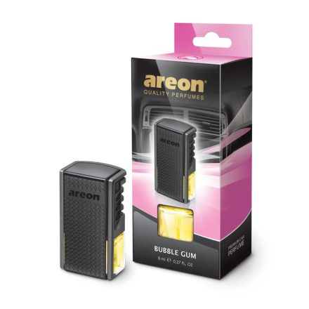 Areon autóillatosító Car Color Bubble Gum 8 ml