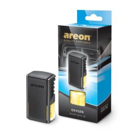 Areon autóillatosító Car Color Oxygen 8 ml