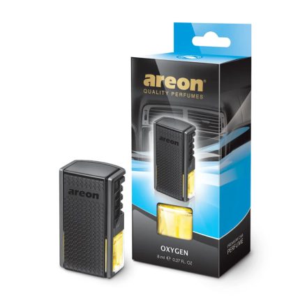 Areon autóillatosító Car Color Oxygen 8 ml