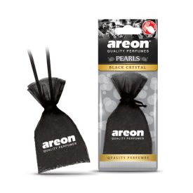 Areon autóillatosító Pearls Black Crystal