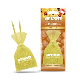Areon autóillatosító Pearls Vanilla