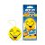 Areon autóillatosító Smile New Car