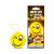 Areon autóillatosító Smile Vanilla Black