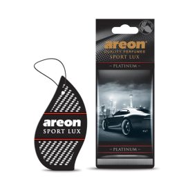 Areon autóillatosító Sport Lux Platinum