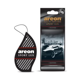 Areon autóillatosító Sport Lux Silver