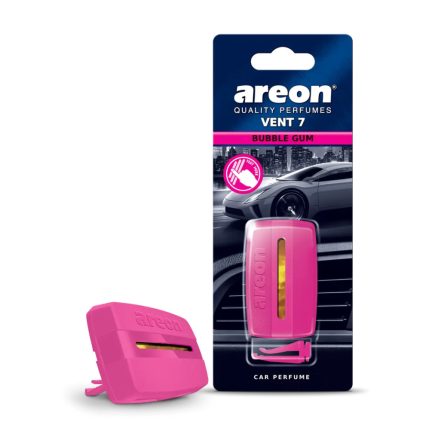 Areon autóillatosító Vent Bubble Gum