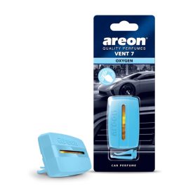 Areon autóillatosító Vent Oxygen