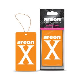 Areon autóillatosító X Bubble Gum