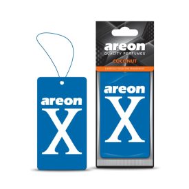 Areon autóillatosító X Coconut