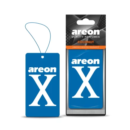 Areon X Lapillatosító Coconut