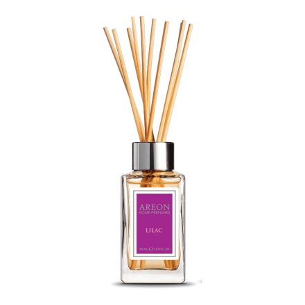 Areon Home Perfume Diffuser Sticks Lilac 85 ml
