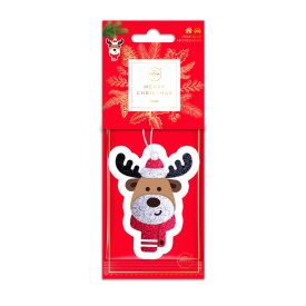 Aroma Car autóillatosító Xmas Reindeer - Forest